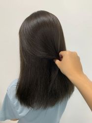 -MOVAN HAIR莫凡匠人发型屋