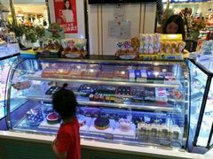-CAKE BOSS 蛋糕老板(北京世纪金源购物中心)