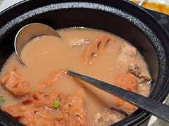 -王府井酒店(金桥港湾店)