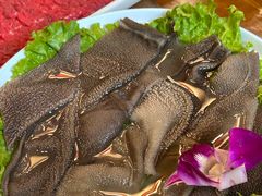 -仁和四季涮肉馆(天坛南门店)