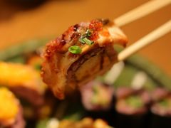 -仓桥家·焗寿司·锅物(光谷步行街店)