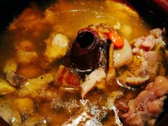 -香满楼(临安路店)