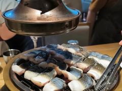 -泥炉烧肉师(新街口金銮巷店)