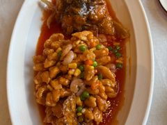 -聚鑫阁江浙菜·非遗传承技艺(青村帝华园店)