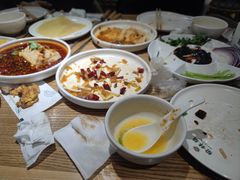 -榆林镇筋饼(知春路店)