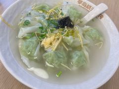 -琴岛顺天馄饨(漳州二路店)