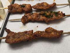 -丁虎子烤肉(国道二店)