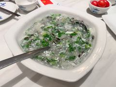 -宁波石浦大饭店(新材料城店)