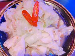 -钳真多钓虾馆·小龙虾海鲜烧烤(九六广场店)