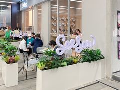 -Seesaw Coffee(武商MALL·武广店)