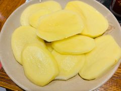 -巴将军·非遗老字号火锅(解放碑店)