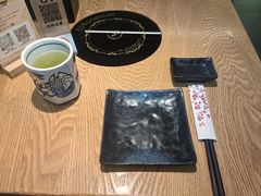 -沼津港精致料理·寿喜烧·烧鸟(青浦宝龙广场店)
