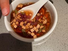 -海底捞火锅(枫蓝国际购物中心店)