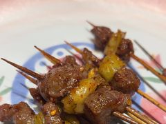 -北丐先生·野馄饨烧烤(泰达E街区店)