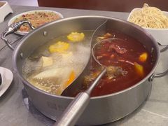 -宴全牛粤来越牛潮汕鲜牛肉火锅(海州万达广场店)