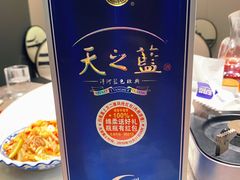 -曾家厨房·新徽菜(高新天柱路店)