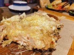 -关中道陕味艺术餐厅(西岳庙店)
