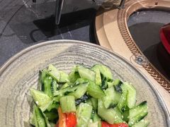 -乔一乔怪味干锅(武侯欢肆店)