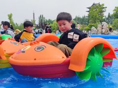 -祥源·阜阳生态乐园