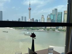 -Da Ivo哒伊沃意大利魔镜餐厅(外滩店)