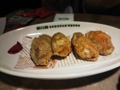 -新白鹿餐厅(金鹰新街口店)