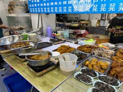 -北三沙家烧麦(北头道街店)
