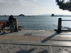 -老味道民宿(栈桥店)