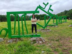 -北极村旅游风景区