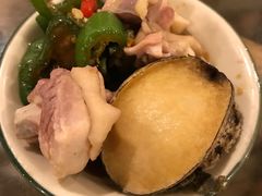 -尚竹阁冬瓜盅·18年地标美食(平洲店)