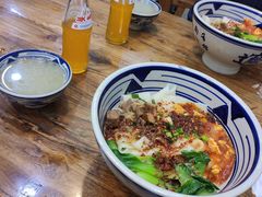 -郑记biangbiang面(钟楼店)