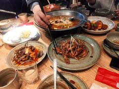 -青年公社烤鸭(蜀山万象汇店)
