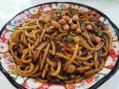 新疆炒米粉-帕米尔食府(白云观店)