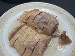 -金陵家宴·金陵春·南京菜(夫子庙店)