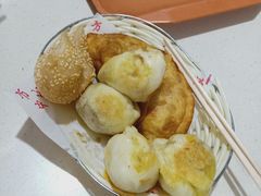 -清真·方中山胡辣汤(兴华北街店)