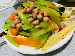 -大嘻咹biangbiang面(历史博物馆店)