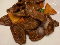 -莆田餐厅PUTIEN(三里屯店)