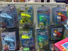 -TOYSRUS玩具反斗城(郑州熙地港店)