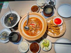 -吴氏老妈·23年家常菜(古城店)