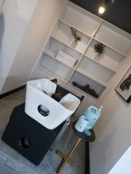 -HG美发设计沙龙