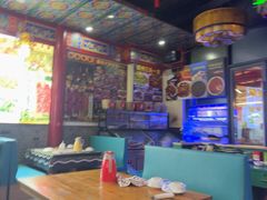 -小桥衢州人家·海鲜烧烤·盱眙龙虾(万达水街店)