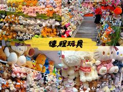 -西北轻工批发市场