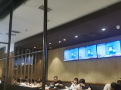 -汉巴味德(沈阳万象汇店)