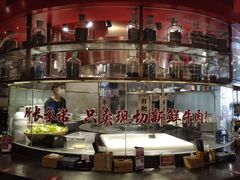 -狮头牌卤味研究所·卤味饭(花城汇南区店)