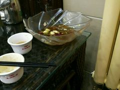-东四民芳餐厅(世茂工三店)