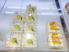 -DEMO黛慕蛋糕(三街两巷店)