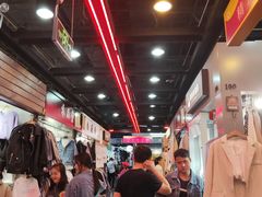 -西单明珠商场