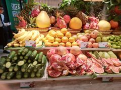 -亚马逊海鲜自助(梅溪湖步步高店)