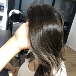 点击看大图 -意廊 Hair Salon