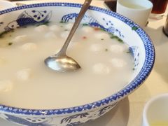 -解家河南菜(商鼎路店)