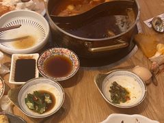 -松野谷·寿喜烧自助(华联顺义金街购物中心店)